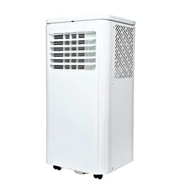 Mobilní klimatizace - Mobilní klimatizace Solight DAC-9000 smart WiFi