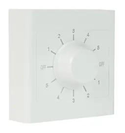 Příslušenství DALAP - Regulátor otáček Dalap ROV-500