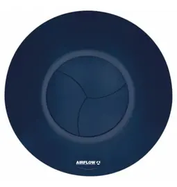 Příslušenství AIRFLOW iCON - Kryt pro iCON 15 modrý