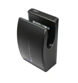 Osoušeče rukou - Osoušeč rukou JetDryer COMPACT černý