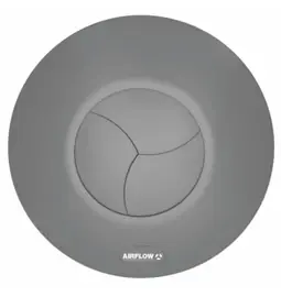 Příslušenství AIRFLOW iCON - Kryt pro iCON 15 šedý