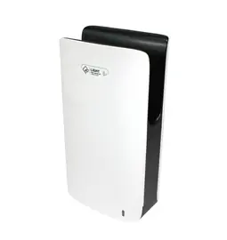 Osoušeče rukou - Osoušeč rukou JetDryer LIGHT bílý ABS plast