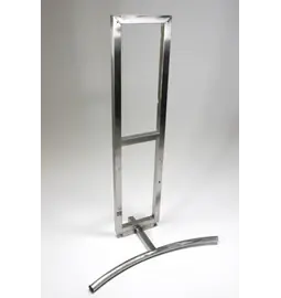 Příslušenství hygiena - Stojan na vysoušeče JetDryer