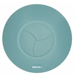 Příslušenství AIRFLOW iCON - Kryt pro iCON 15 tyrkys