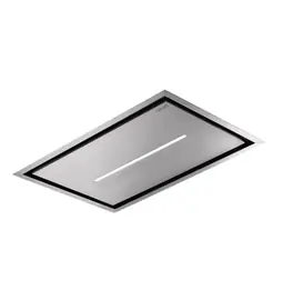 Deckenhauben - Dunstabzug Cata ISLA BENNU 1200 Edelstahl