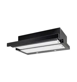 Ausziehbare Dunstabzugshauben - Digestoř EMPIRE VD VERONA 60 Černá