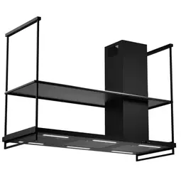 Inselhauben - Digestoř EMPIRE VIP OD SASSARI 150