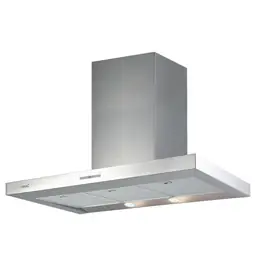 Wand-Kaminhaube - Digestoř Cata LEGEND Nerez 900