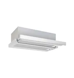 Ausziehbare Dunstabzugshauben - Digestoř EMPIRE VD STROMBOLI 50 Nerez