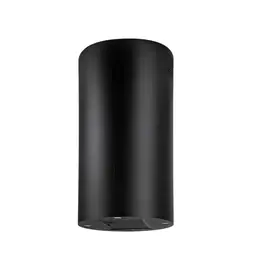 Wand-Kaminhaube - Digestoř EMPIRE VIP KD ETNA Černá