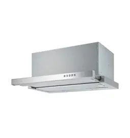 Ausziehbare Dunstabzugshauben - Digestoø výsuvná EMPIRE VD 213050 Nerez + DO