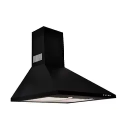 Wand-Kaminhaube - Digestoř ke zdi EMPIRE KD 317050 černá