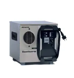 Mobilní odvlhčovače DANTHERM - Adsorpční odvlhčovač Dantherm AD 400