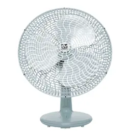 Ventilátory STOLNÍ - Stolní ventilátor GORDON 30/12"
