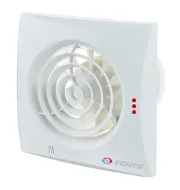Ventilátory VENTS QUIET - Ventilátor VENTS 150 QUIET TH