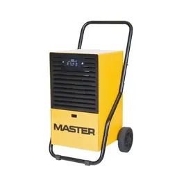 Odvlhčovače MASTER - Odvlhčovač MASTER DH 26