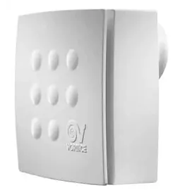 Ventilatoren QUADRO  für den Wand- und Deckenmontage - Ventilator QUADRO-MICRO 100