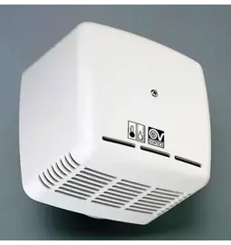 Ventilátory ARIETT na stěnu, strop - Ventilátor ARIETT LL