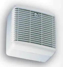 Ventilátory VORT PRESS na stěnu, strop - Ventilátor VORT PRESS 110 LL