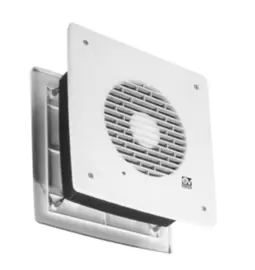 Ventilátory VARIO I do stěny, nebo stropu - Ventilátor Vortice VARIO V 300/12" ARI