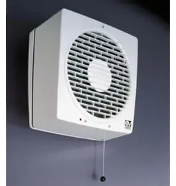 Ventilátory VARIO na stěnu, strop nebo okno - Ventilátor Vortice VARIO V 230/9" P