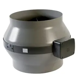 Ventilátory VORTICE CA MD kovové - Ventilátor CA 150 Q MD