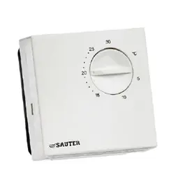 PŘÍSLUŠENSTVÍ pro odvlhčovače - Prostorový termostat Dantherm CDP 75,125,165