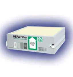 Zubehör für Luftreiniger - Filter Hepa für Depuro 150 TH