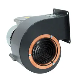 Ventilátory Vortice C ATEX - Ventilátor C 30/2 T ATEX IP65 nevýbušný