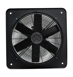 Ventilátory Vortice E ATEX - Ventilátor E 606 T ATEX IP65 nevýbušný