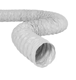 PVC hadice GREYFLEX - Ohebná PVC hadice GREYFLEX 52/10m