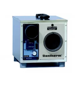 Mobilní odvlhčovače DANTHERM - Adsorpční mobilní odvlhčovač Dantherm AD 200