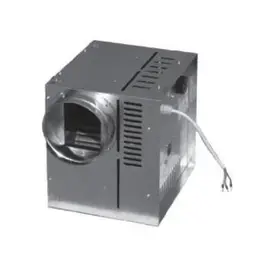 Ventilátory KRBOVÉ (teplovzduch) - Kaminventilator mit Thermostat AN 1-125