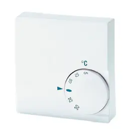 Příslušenství SOLER & PALAU - Prostorový termostat RTR 6721