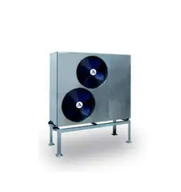 Wärmepumpen - Tepelné čerpadlo ACOND 12 (G2)