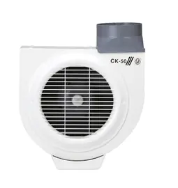 Kuchyňské ventilátory CK - Kuchyňský ventilátor S&P CK-50