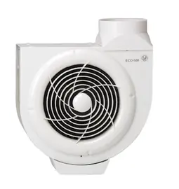 Kuchyňské ventilátory CK - Kuchyňský ventilátor S&P ECO-500