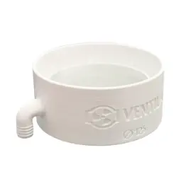 Kondensationsabfluss - PVC Kondensationsabfluss KVK 125