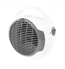 Teplovzdušné ventilátory - Teplovzdušný ventilátor Argo VERTIGO