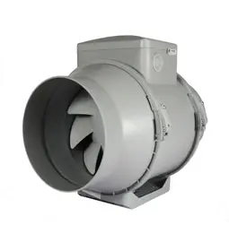 Ventilátory potrubní DALAP AP PROFI - Ventilátor Dalap AP PROFI 100 Z