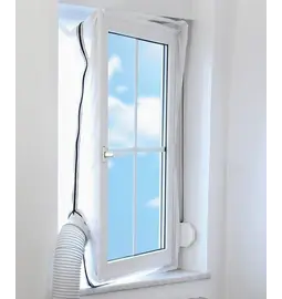 PŘÍSLUŠENSTVÍ pro klimatizace - Izolace do okna REFREDO