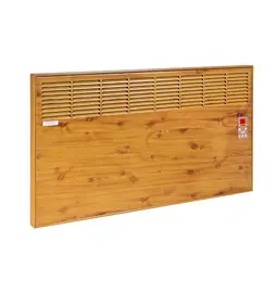 Přímotopy na stěnu - Konvektor Vigo EPK 4590 E20 2000W dřevo