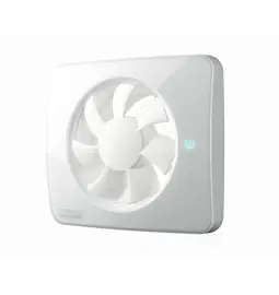 Ventilátory INTELLIVENT - Ventilátor Fresh AB Intellivent Ice