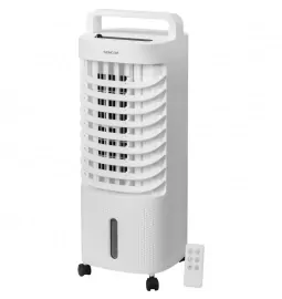 Luftkühler Wasserbasis - Luftkühler SENCOR SFN 5011WH