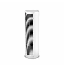 Ventilátory SLOUPOVÉ/VĚŽOVÉ - Sloupový ventilátor Stadler Form PETER LITTLE White