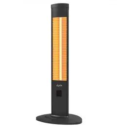 Karbonové zářiče - Karbonový infrazářič Simfer DYSIS HTR-7404UK