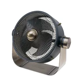 BODEN/MOBILE Ventilatoren - Podlahový ventilátor Stylies CASTOR