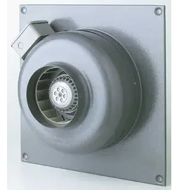 Ventilatoren VORTICE CA WALL Wand/Rohren - Ventilator CA 150 Q MD E WALL