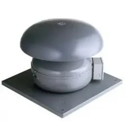 Ventilátory VORTICE CA ROOF střešní/potrubní - Ventilátor CA 100 MD E ROOF