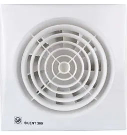 Ventilátory SILENT - Ventilátor SILENT 300 CZ Plus